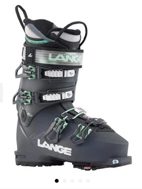 Lange XT3 Free 95 MV GW Alpine Touring Ski Boots - Women's 2024 Size 6 NWT